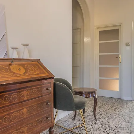 Holiday home Infinity View Mandello del Lario