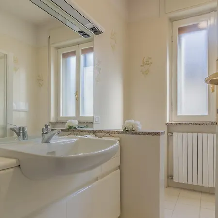 Infinity View Holiday home Mandello del Lario