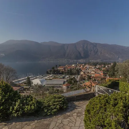 Infinity View Tatil Evi Mandello del Lario