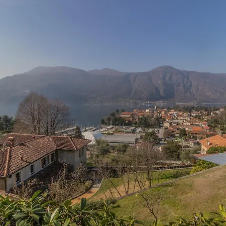 Tatil Evi Infinity View